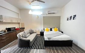 Bedchambers Serviced Apartment, Jubilee Hills